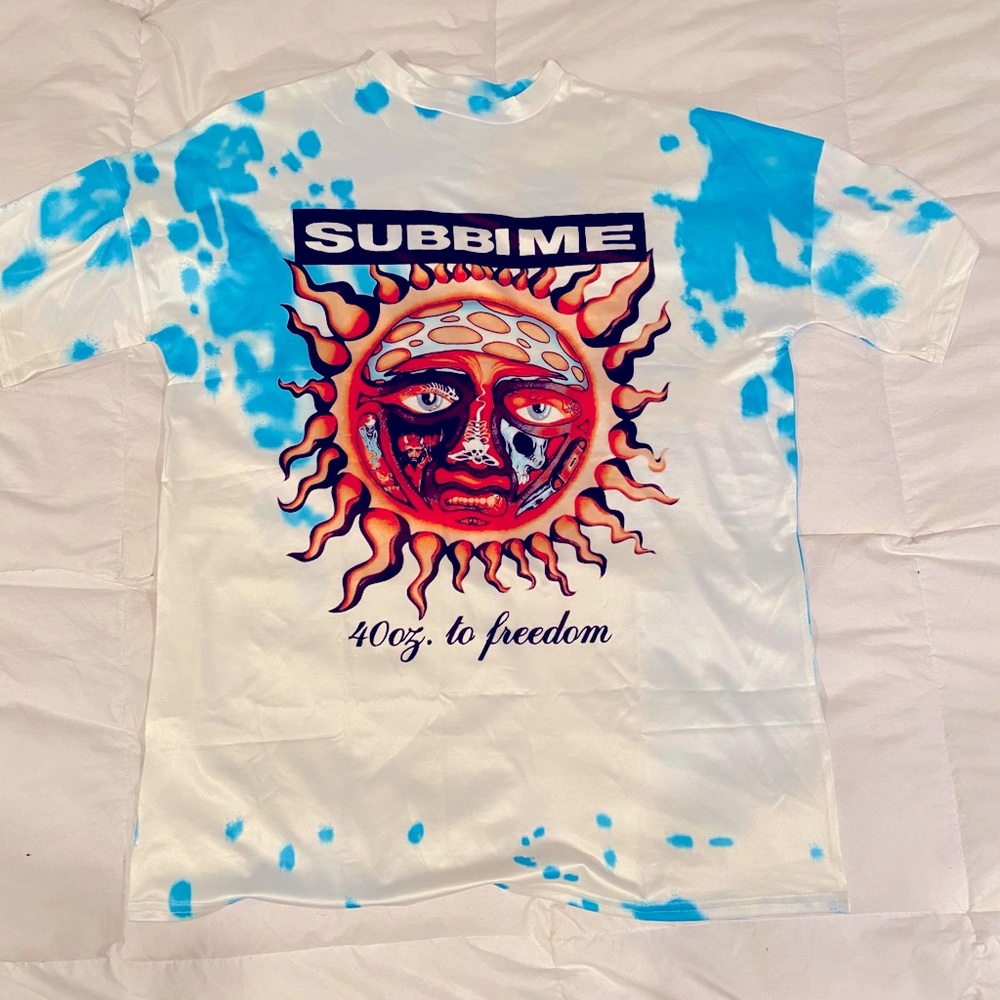 Sublime T-shirt